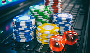 Официальный сайт Azino888 Casino